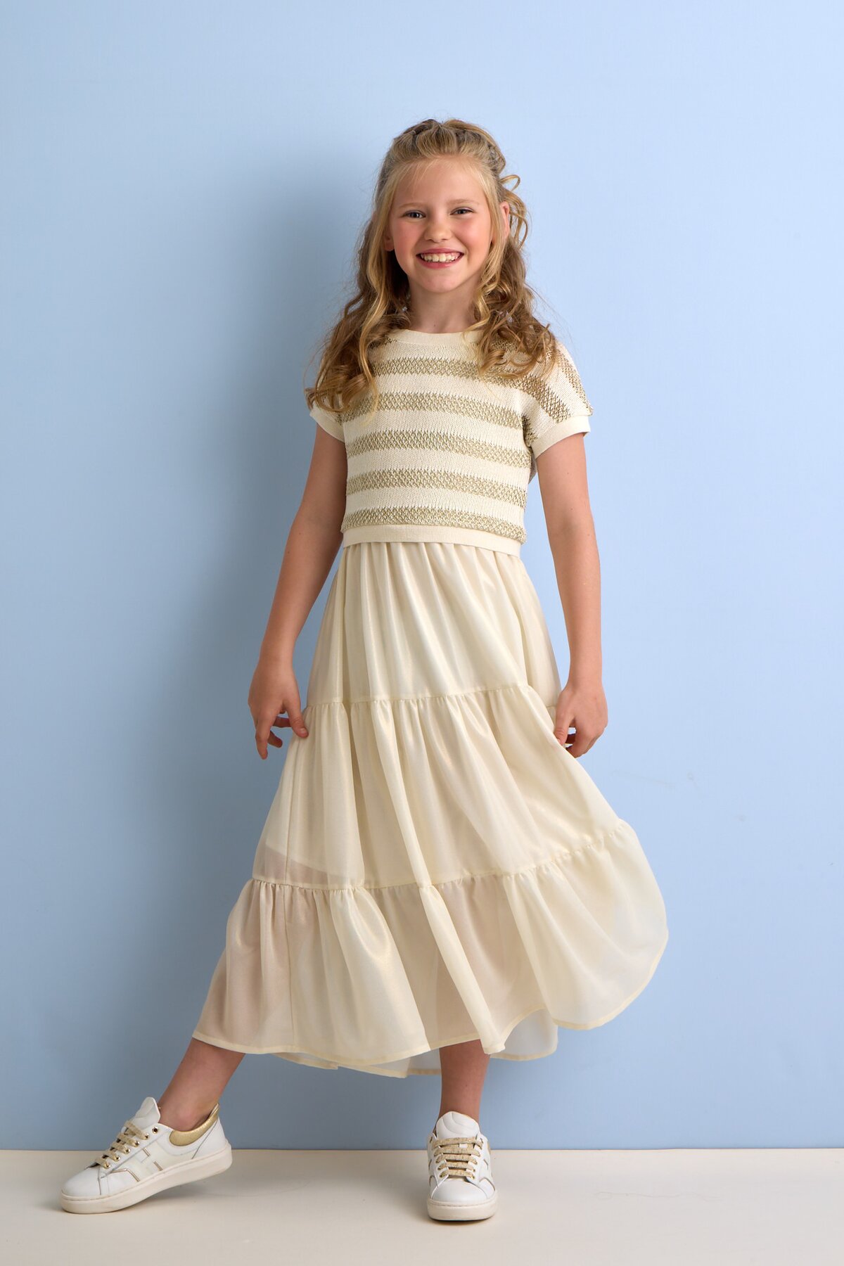 Pumido kinderkleding