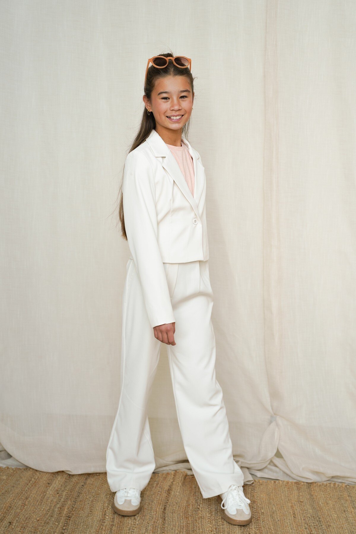 Pumido kinderkleding