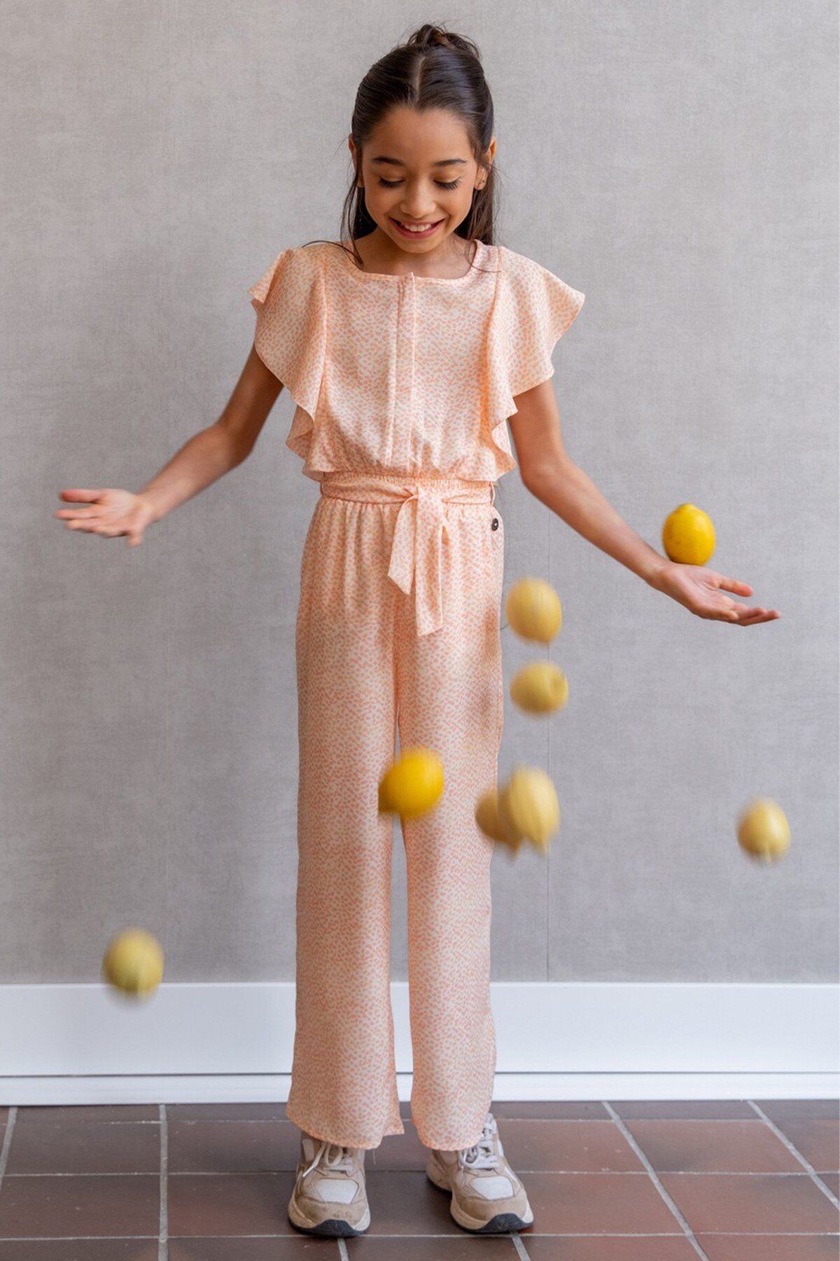 Pumido kinderkleding