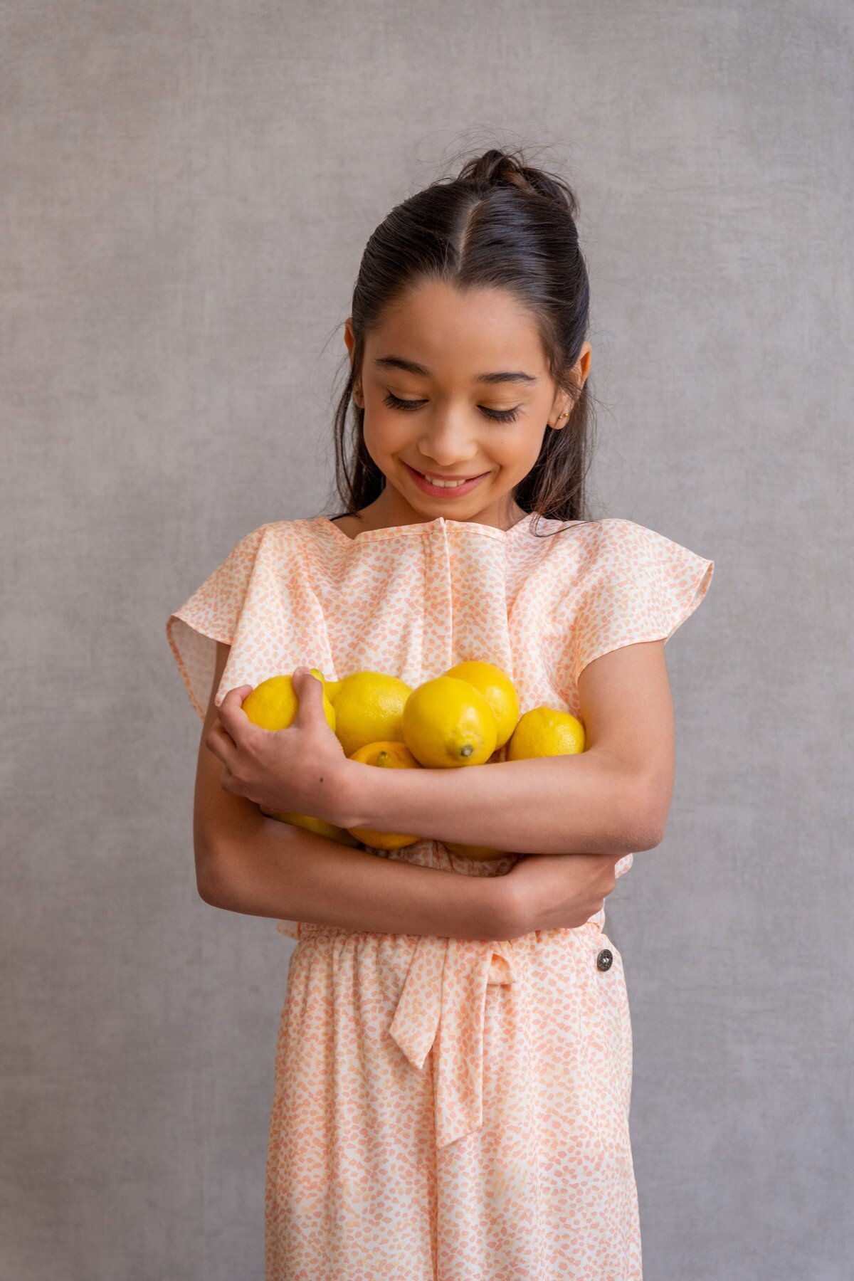 Pumido kinderkleding