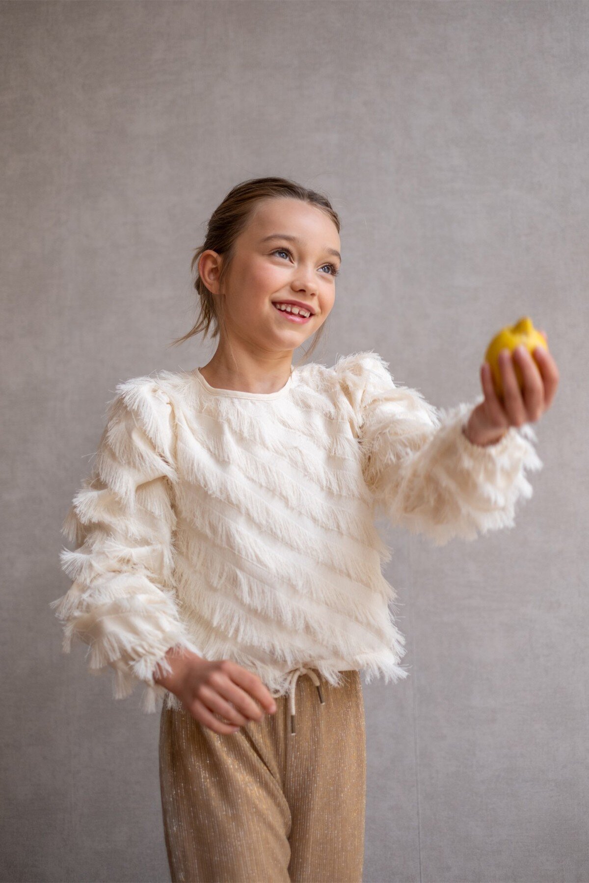 Pumido kinderkleding