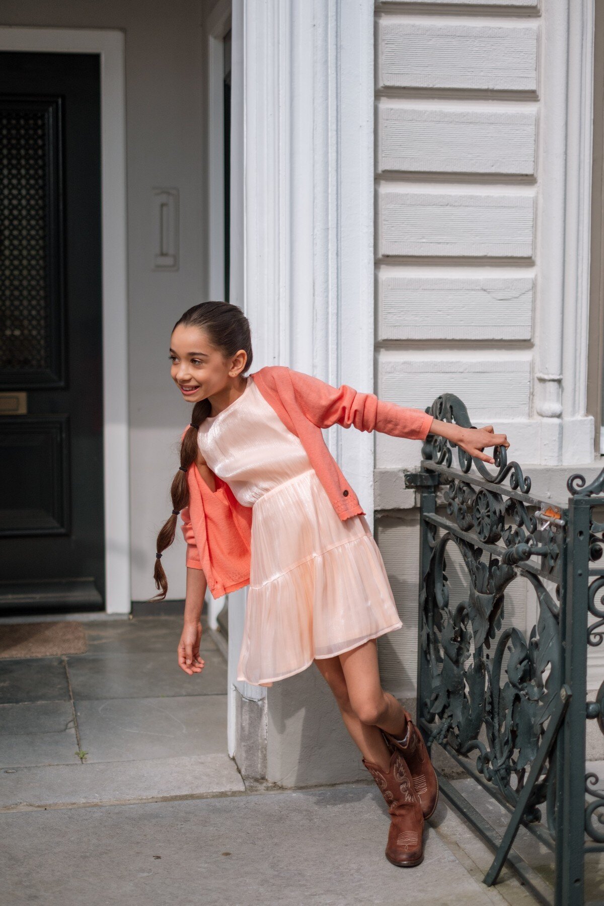 Pumido kinderkleding