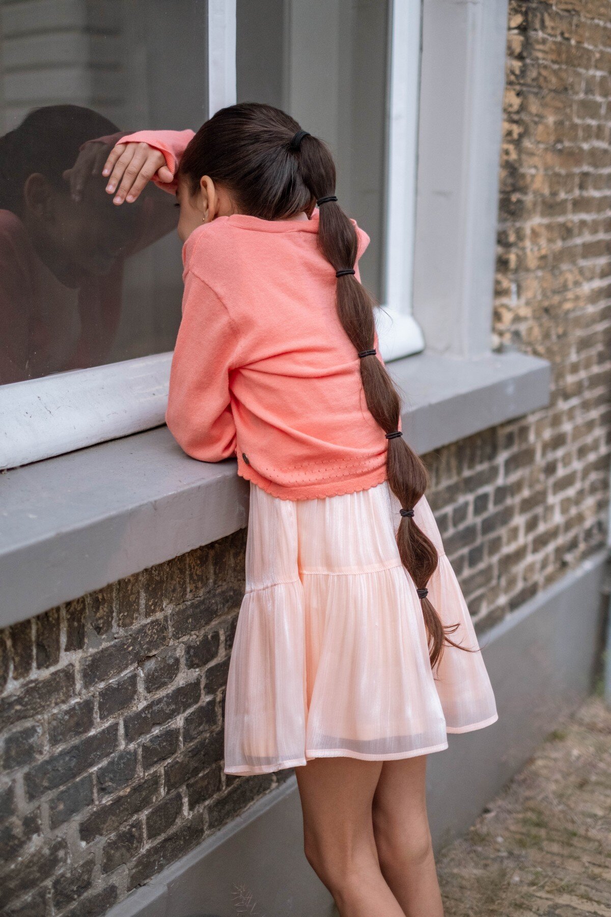 Pumido kinderkleding