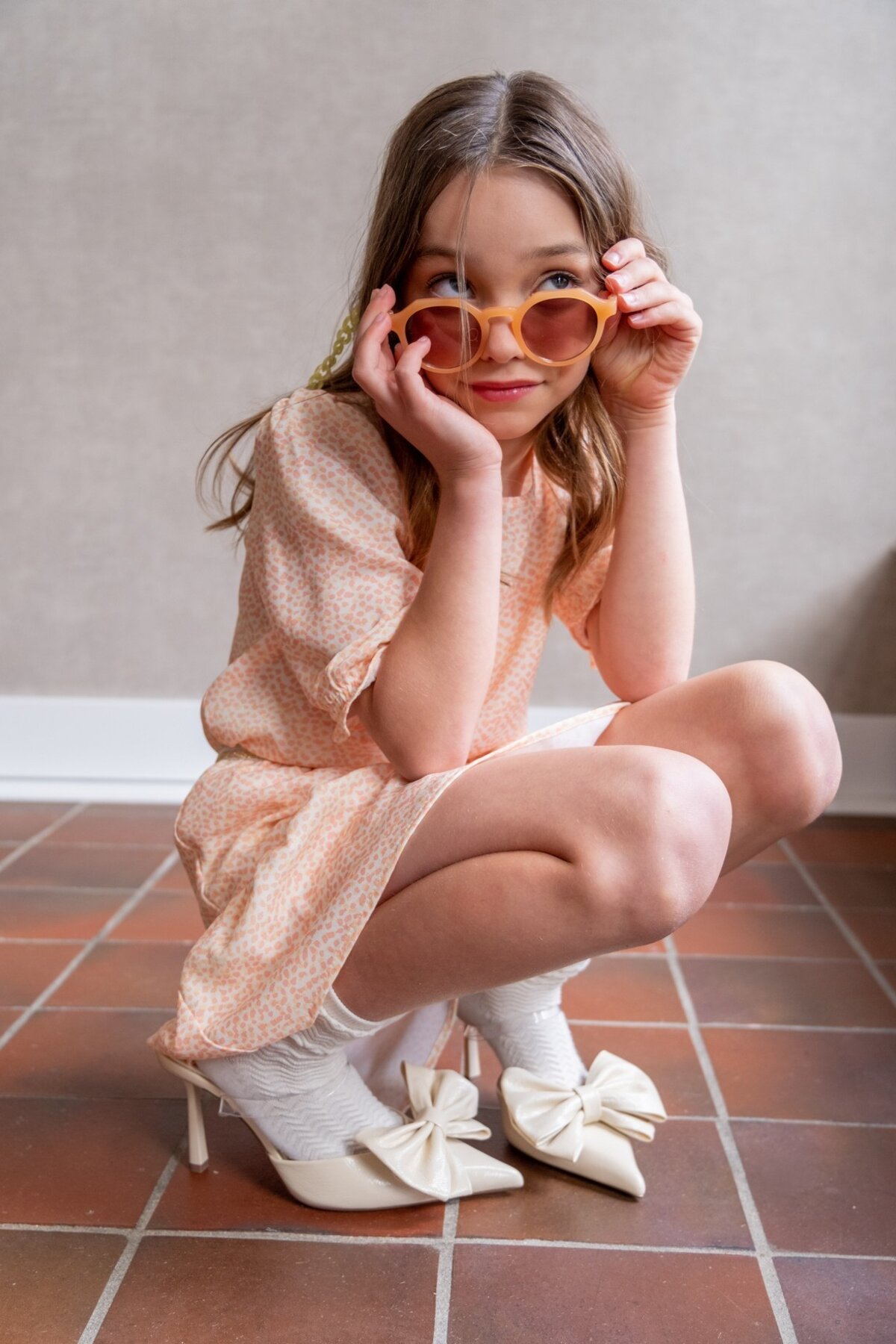 Pumido kinderkleding