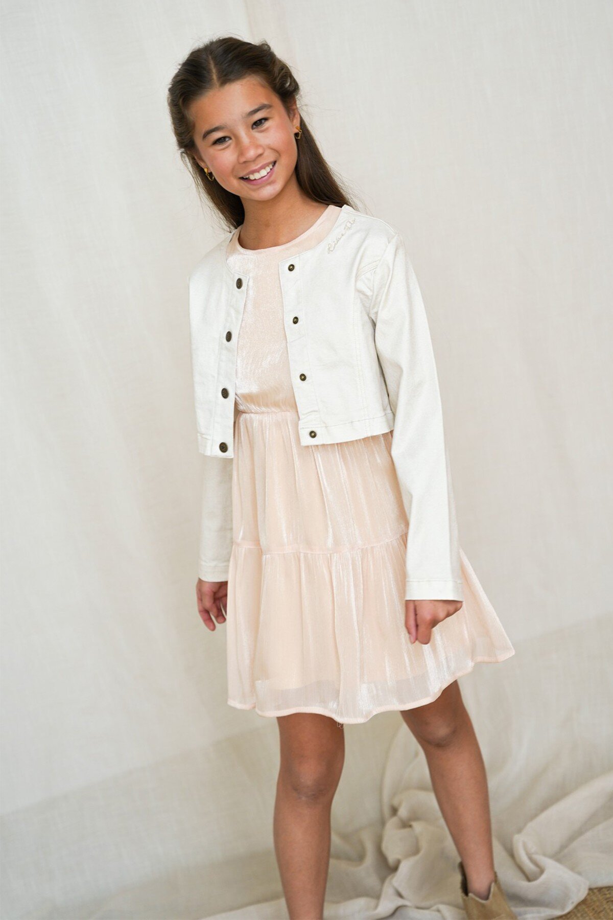 Pumido kinderkleding