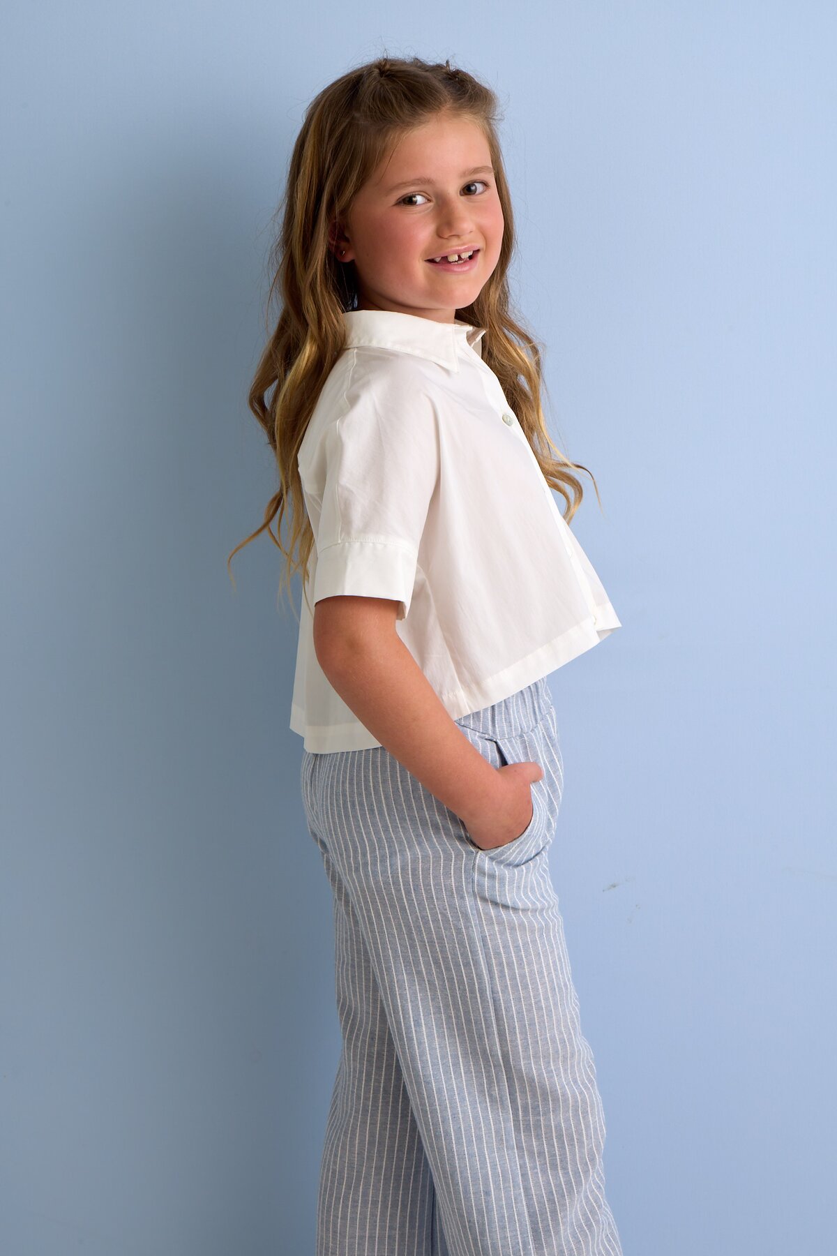 Pumido kinderkleding