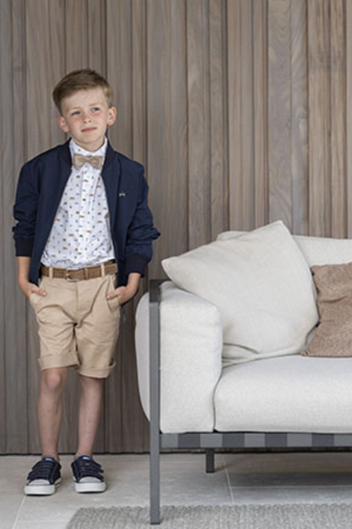 Pumido kinderkleding