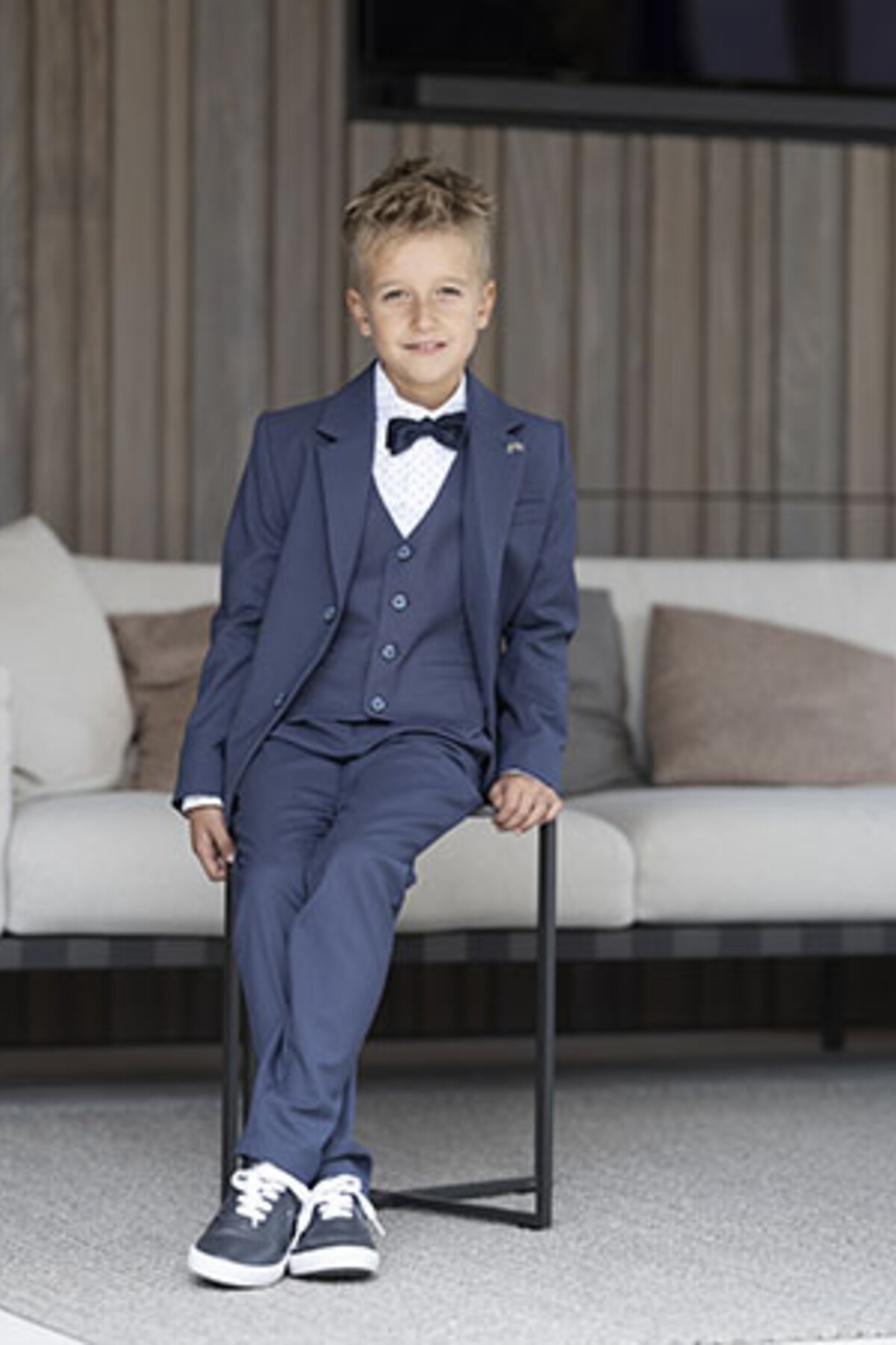 Pumido kinderkleding