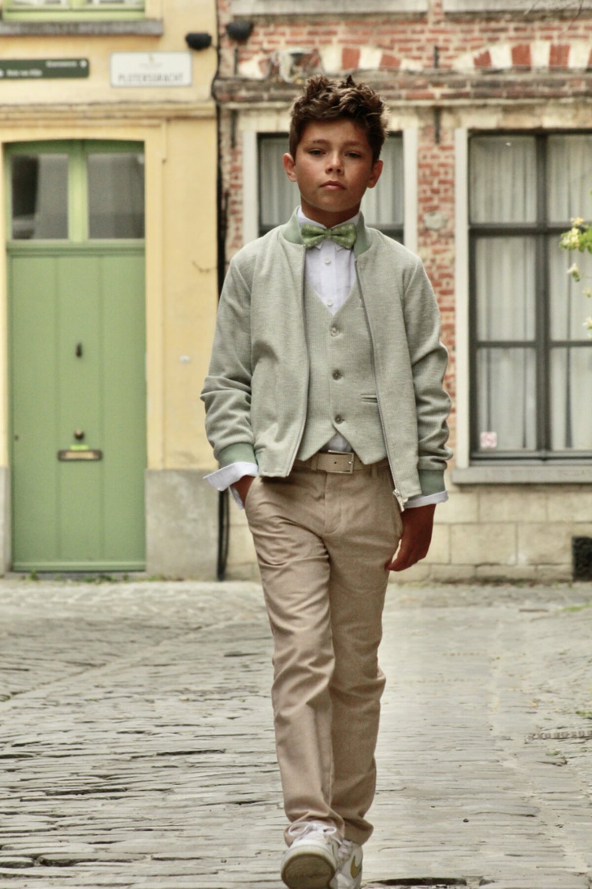 Communiewinkel Ottelien