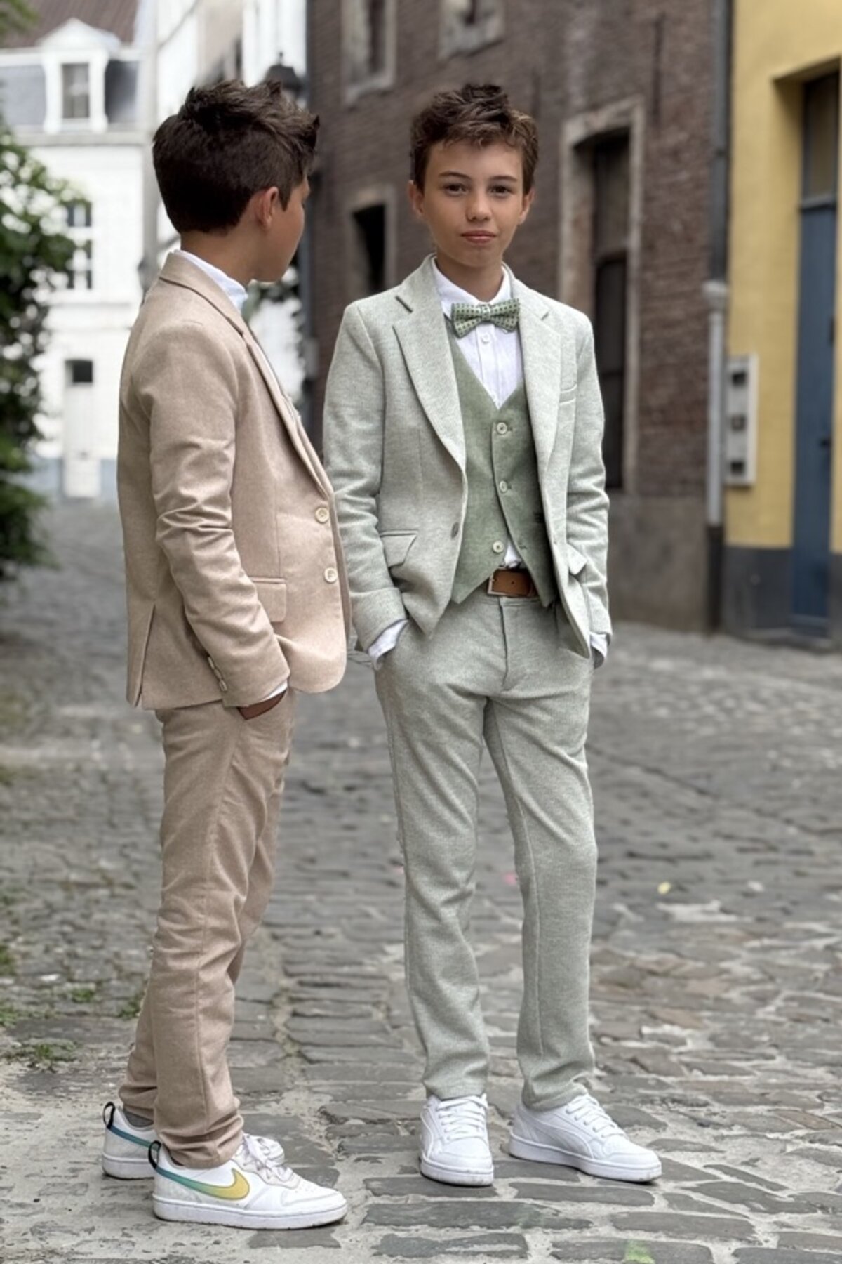 Communiewinkel Ottelien